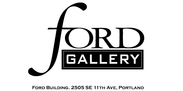 Ford Gallery, Portland
